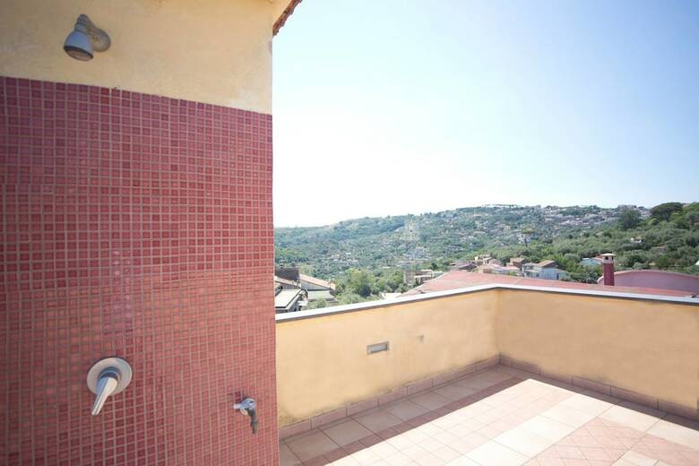 Casa Gialla
