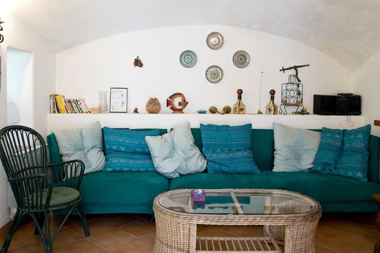 Casa Gialla