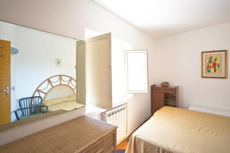 Casa Gialla