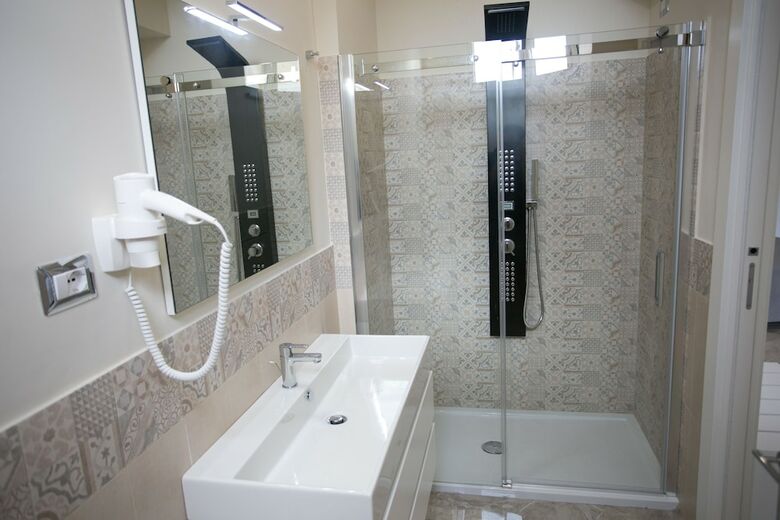 Bed & Breakfast Tropea Luxury & Charm