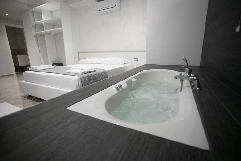 Bed & Breakfast Tropea Luxury & Charm
