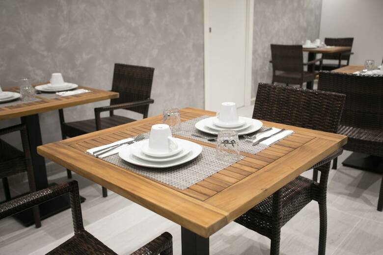Bed & Breakfast Tropea Luxury & Charm