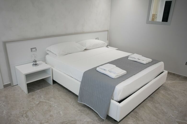 Bed & Breakfast Tropea Luxury & Charm