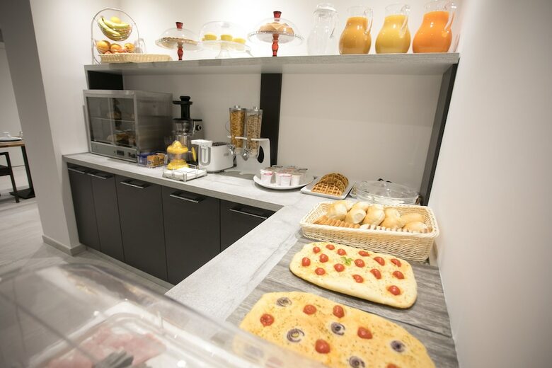 Bed & Breakfast Tropea Luxury & Charm