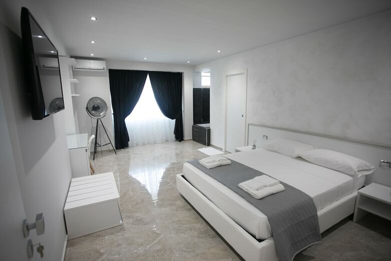 Bed & Breakfast Tropea Luxury & Charm