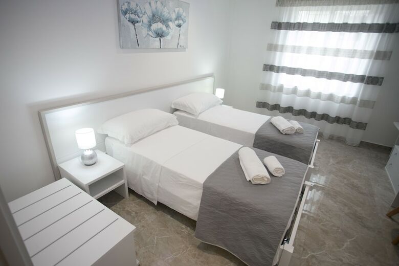 Bed & Breakfast Tropea Luxury & Charm