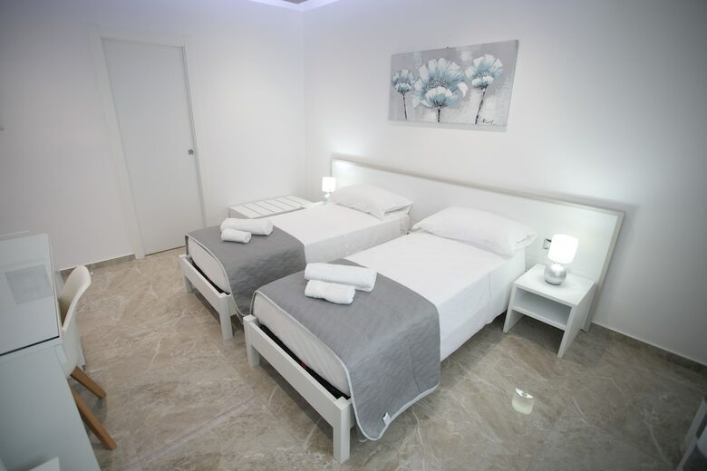 Bed & Breakfast Tropea Luxury & Charm