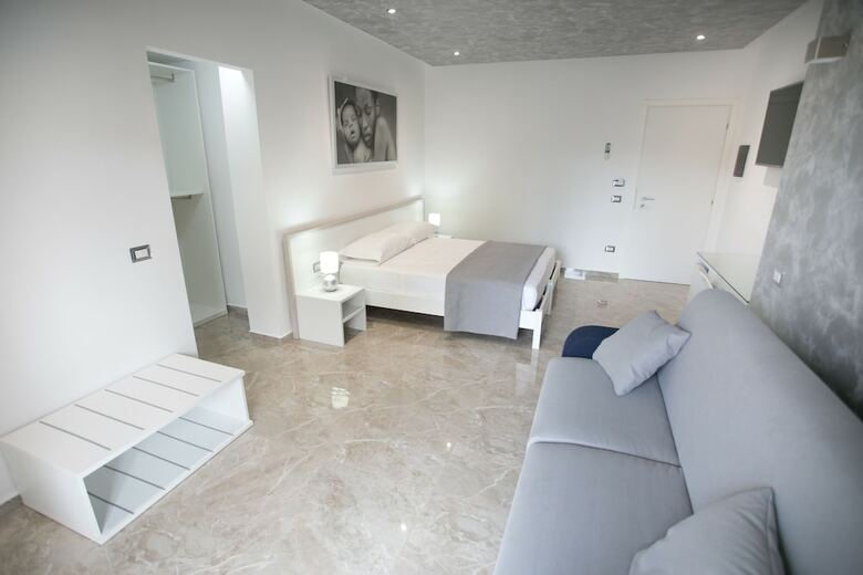 Bed & Breakfast Tropea Luxury & Charm