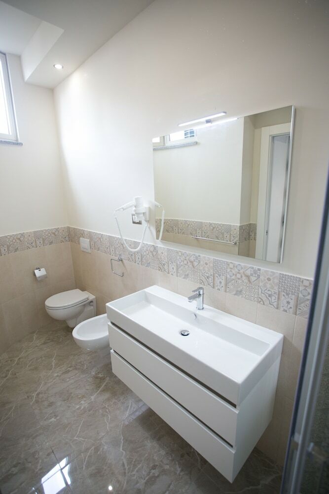 Bed & Breakfast Tropea Luxury & Charm