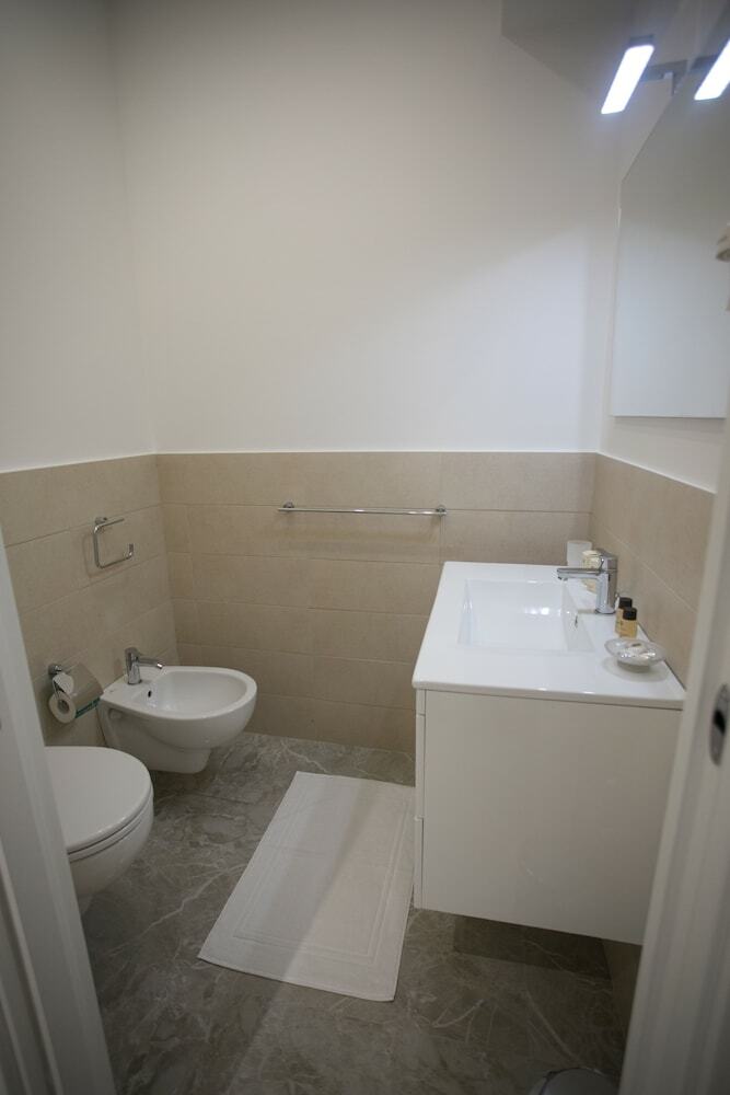 Bed & Breakfast Tropea Luxury & Charm