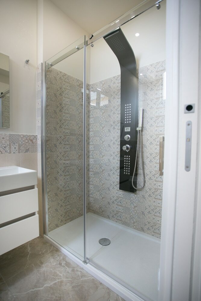Bed & Breakfast Tropea Luxury & Charm