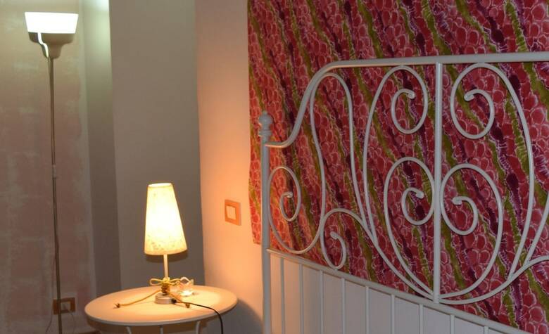 Bed & Breakfast Villino Tokupellon