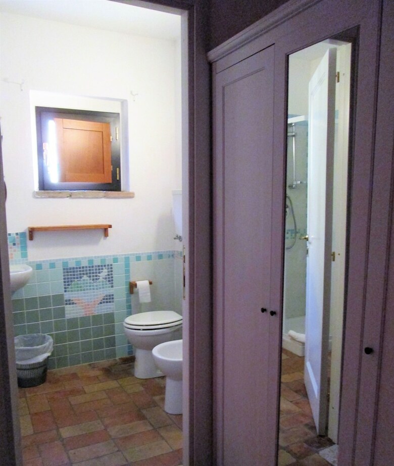 Bed & Breakfast Villino Tokupellon