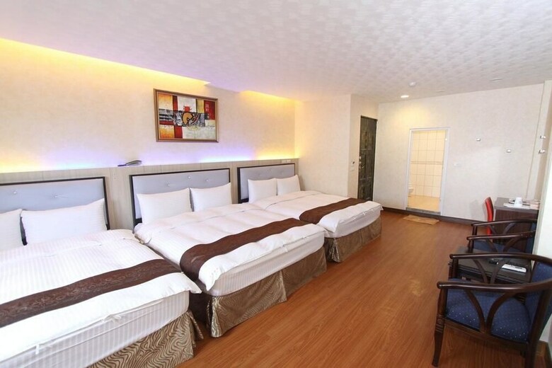 Hua Don Hotel