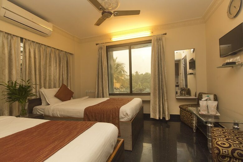 Hotel Jagjeet Balaji Inn