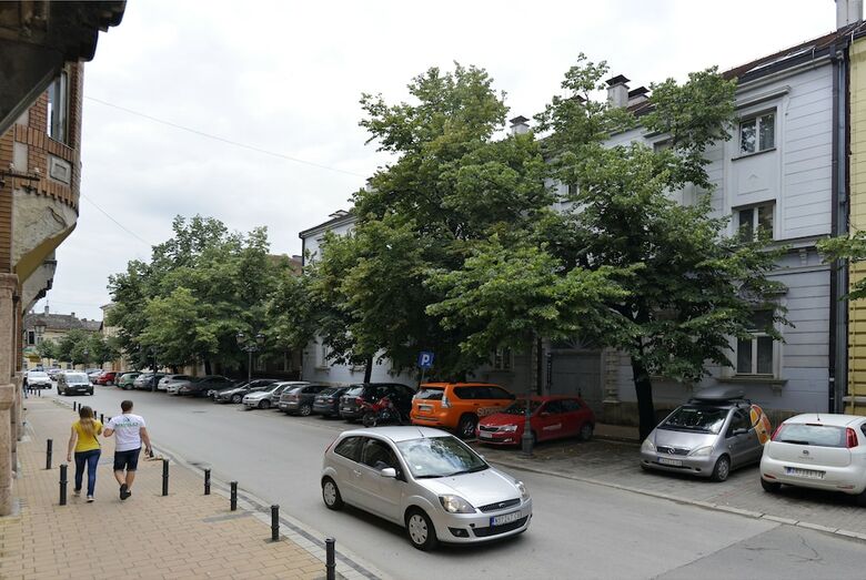 Hostal Hostel Flow Hose Centar