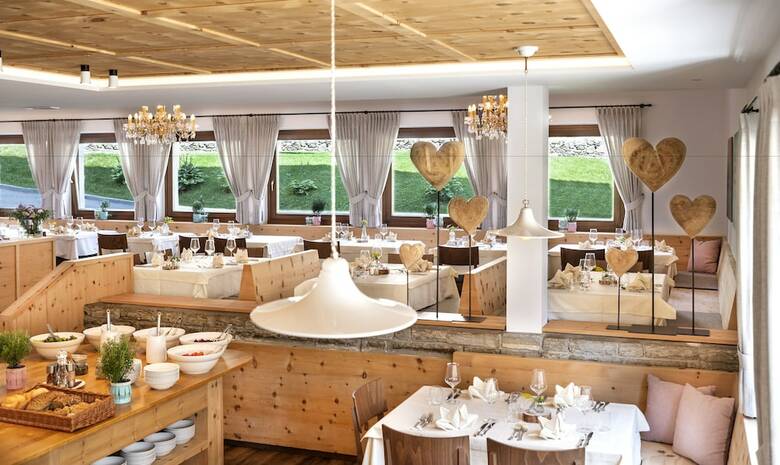 Hotel Spanglwirt
