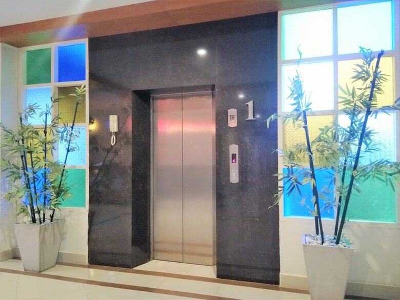 Hotel Aung Pung Serviced Apartment