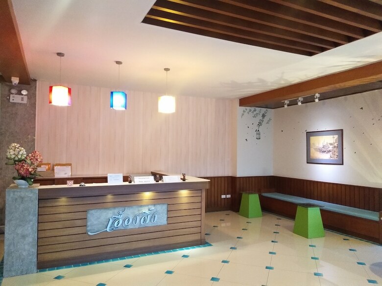 Hotel Aung Pung Serviced Apartment