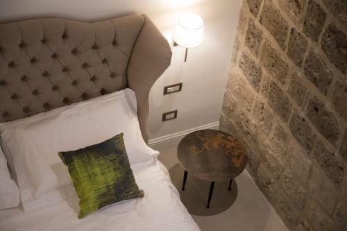 Bed & Breakfast La Chiaja Art&relais
