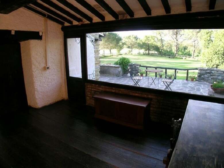 Il Rancho Grande