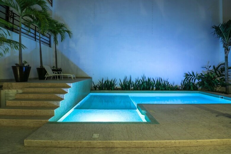 Apartment Habita 103