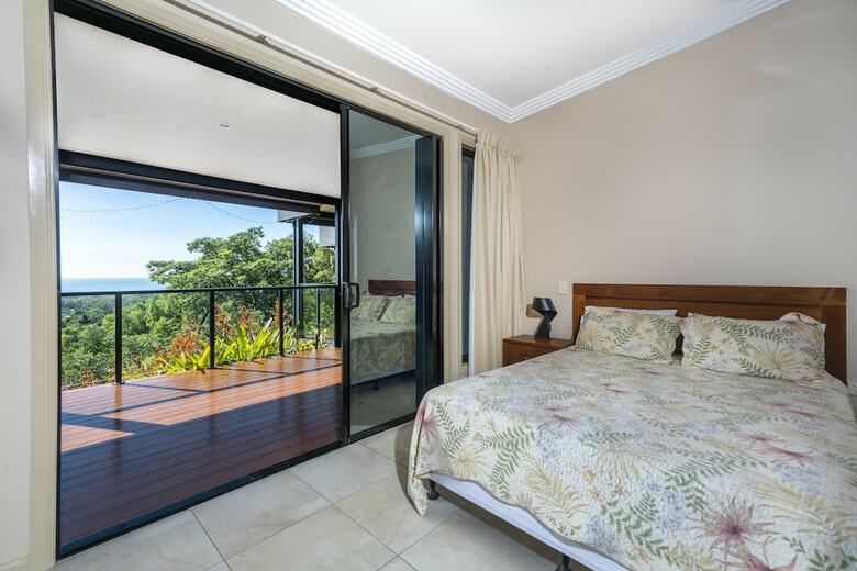 Bed & Breakfast Warrawong Lodge