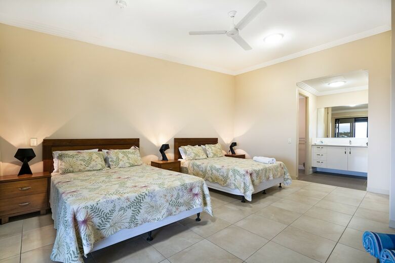 Bed & Breakfast Warrawong Lodge