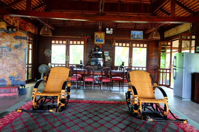 Hotel Beach Walk Homestay