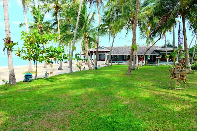 Hotel Beach Walk Homestay