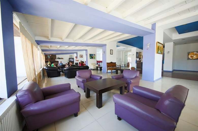 Mardia Beach Hotel - All Inclusive