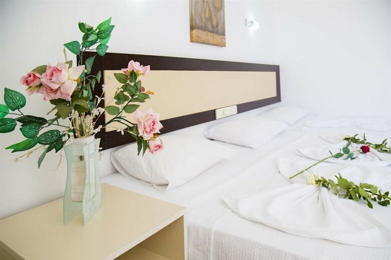 Mardia Beach Hotel - All Inclusive