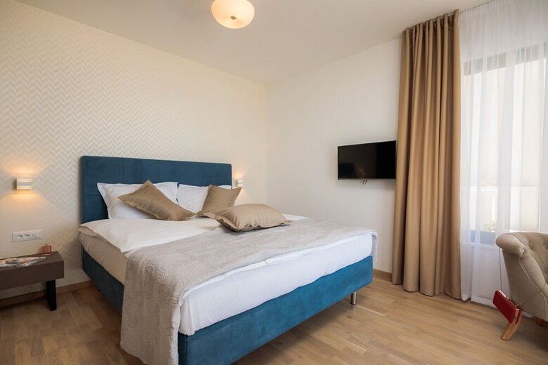 Villa 4b - Exclusive Apartment