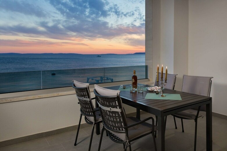 Villa 4b - Exclusive Apartment