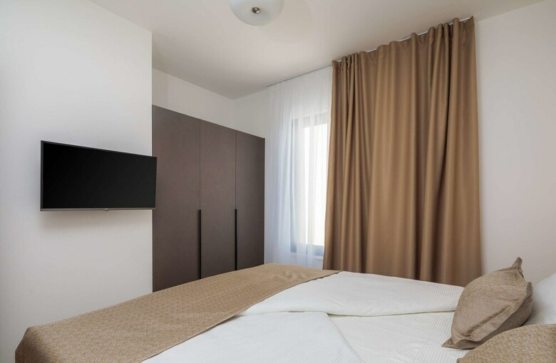 Villa 4b - Exclusive Apartment