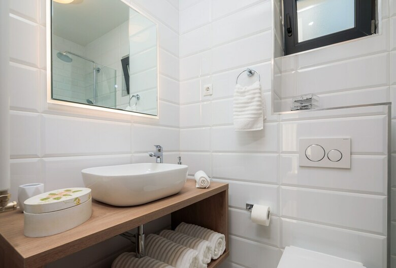 Villa 4b - Exclusive Apartment
