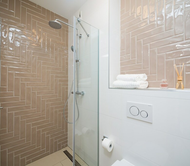 Villa 4b - Exclusive Apartment