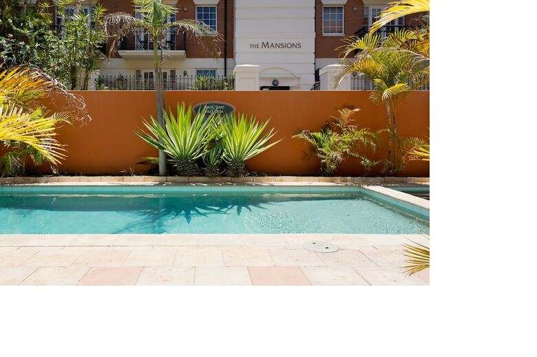 Apartamentos Northbridge Pearl