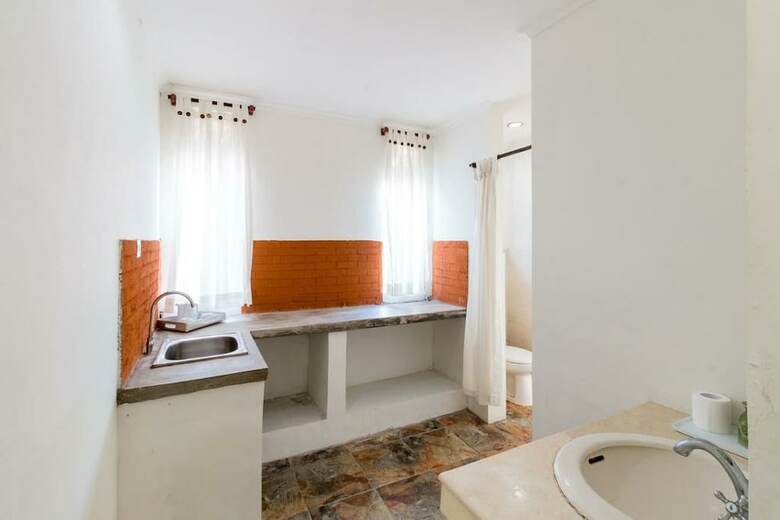 Hotel Kelapa Guest House
