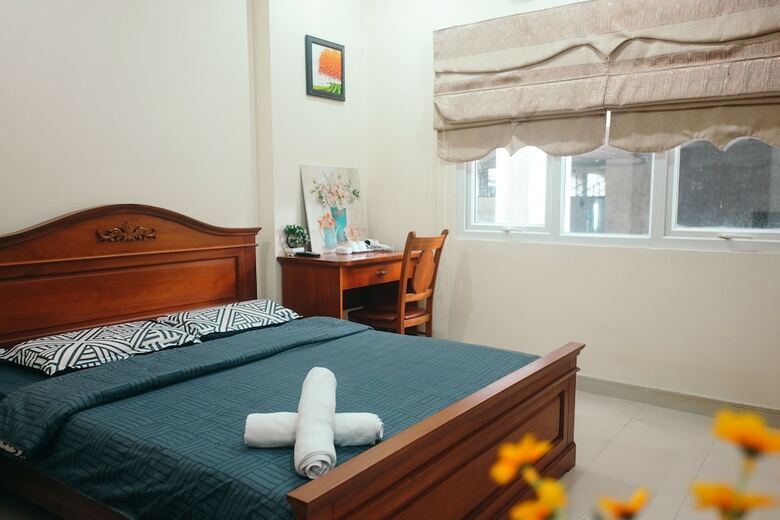 Hotel Katie Boutique House