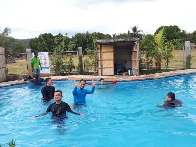 Hotel Calayo Beach Resort