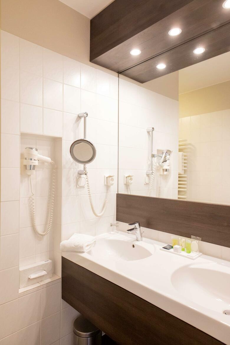 Top Ccl Hotel Essener Hof