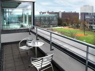 Apartamento Essen City Suites