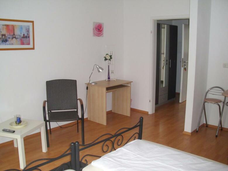 Hostal Casa Rose