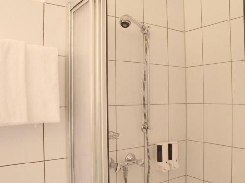 Brunnen Hotel