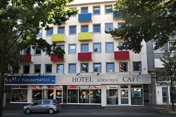 Art Hotel K�rschen