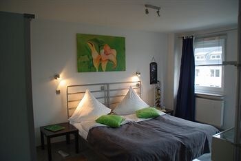 Art Hotel K�rschen