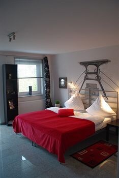 Art Hotel K�rschen