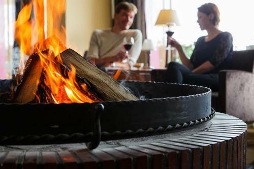 Hotel Saigerh�h