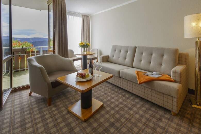 Hotel Saigerh�h
